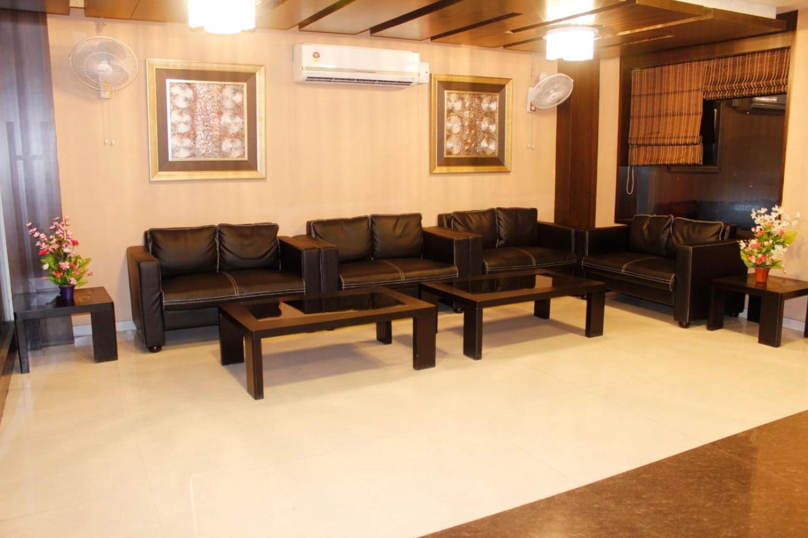 7Th Sky Hotel & Restaurent Sirohi Exterior photo